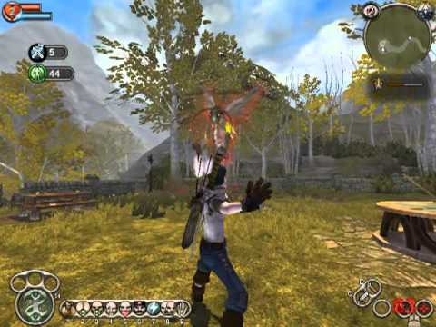 fable lost chapters pc download