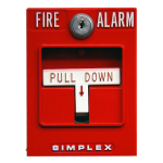 fire alarm software